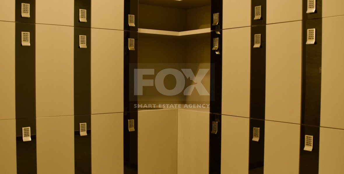 Amazing 2  bedroom apartment for sale in Agios Tychonas, Limassol