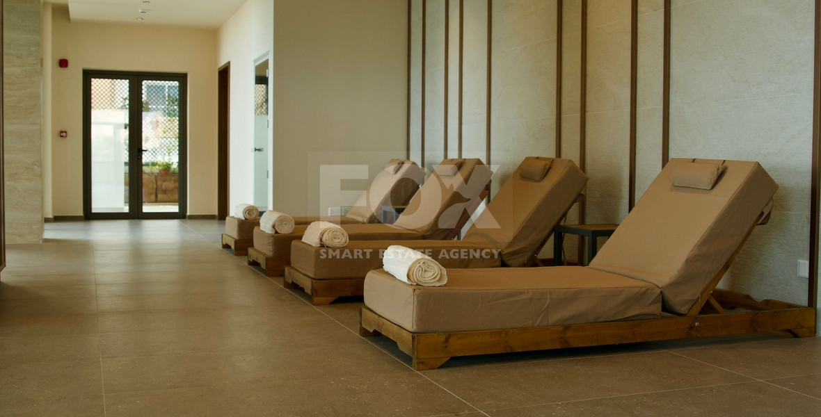 Amazing 2  bedroom apartment for sale in Agios Tychonas, Limassol