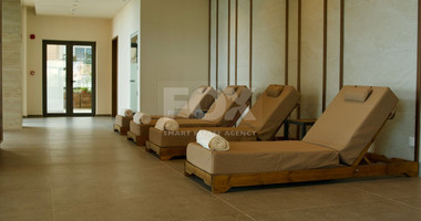 Amazing 2  bedroom apartment for sale in Agios Tychonas, Limassol