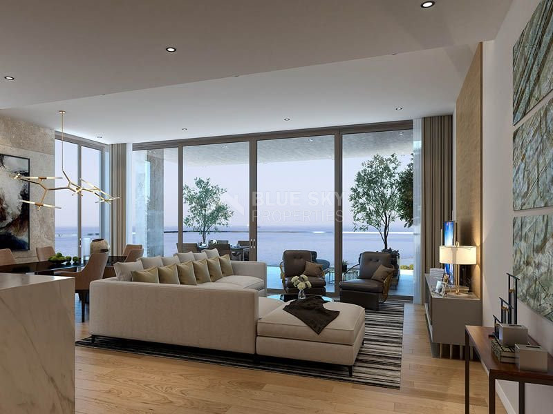 Amazing 2  bedroom apartment for sale in Agios Tychonas, Limassol