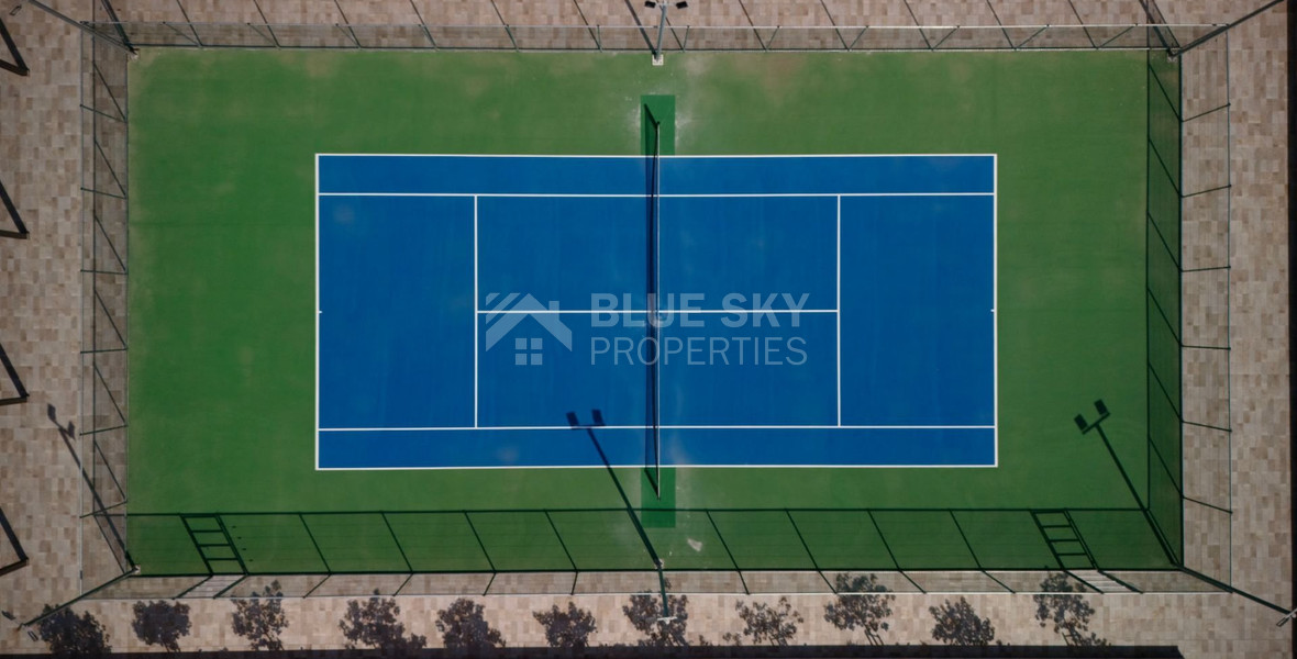 Amazing 2  bedroom apartment for sale in Agios Tychonas, Limassol