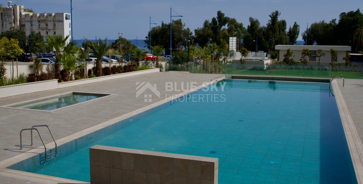 Amazing 2  bedroom apartment for sale in Agios Tychonas, Limassol