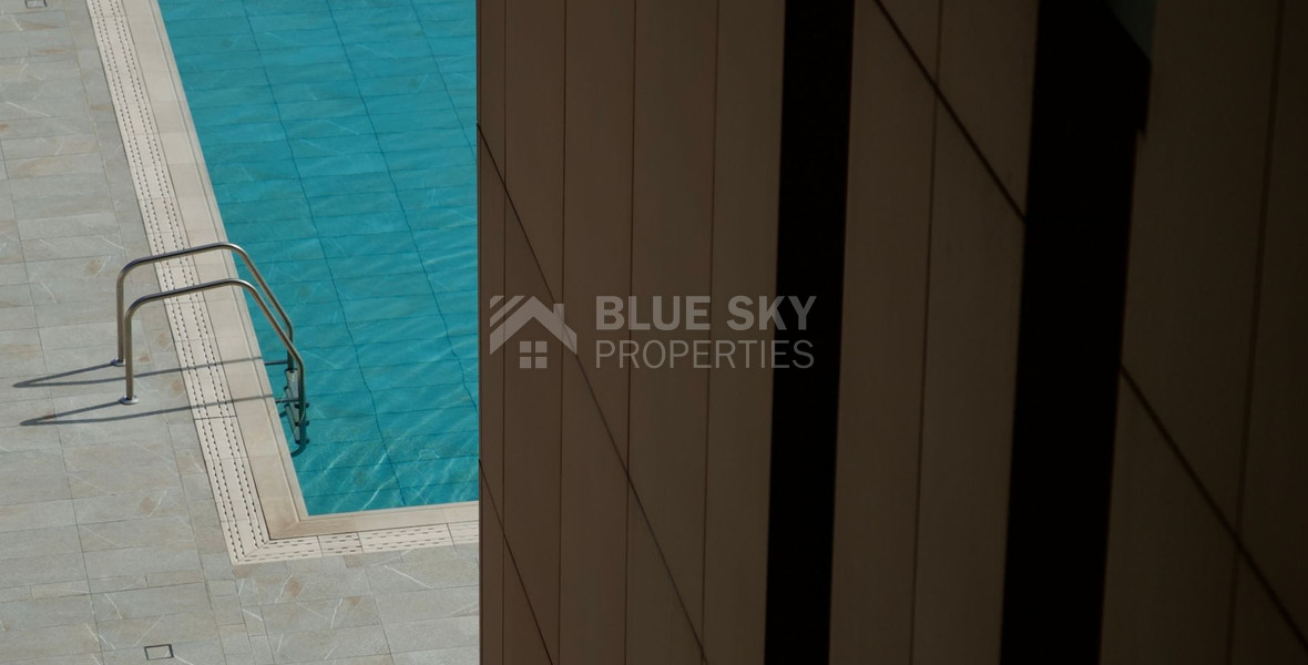 Amazing 2  bedroom apartment for sale in Agios Tychonas, Limassol