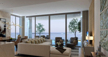 Two  bedroom  apartment for sale in Agios Tychonas, Limassol