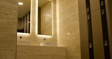 Two  bedroom  apartment for sale in Agios Tychonas, Limassol