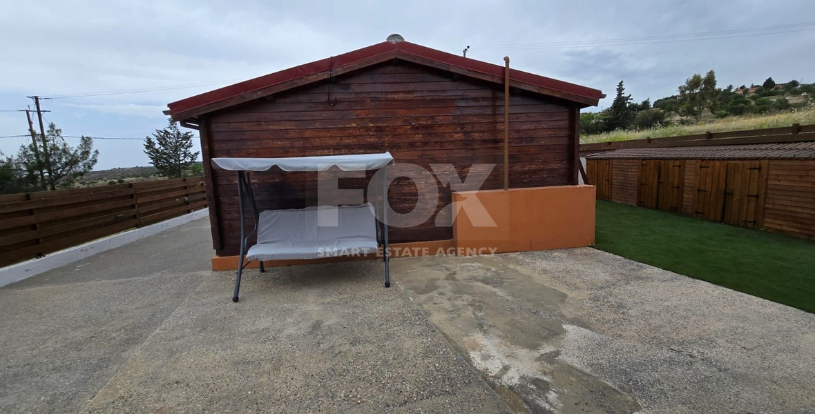 Complex For Sale In Lofou