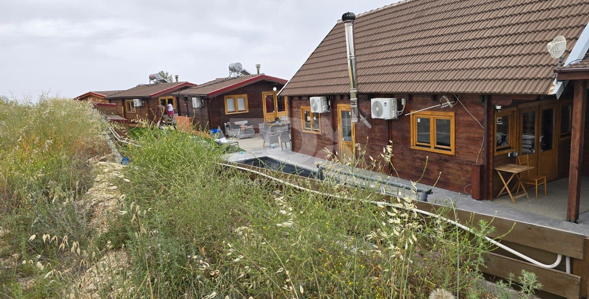 Complex For Sale In Lofou