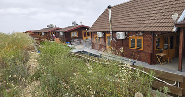 Complex For Sale In Lofou