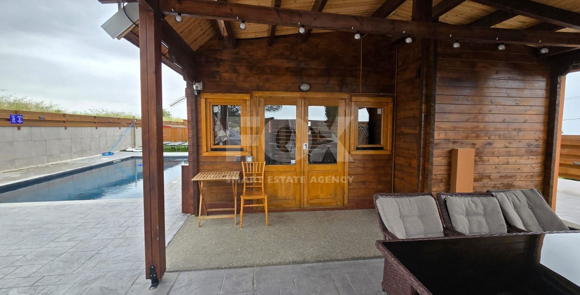 Complex For Sale In Lofou