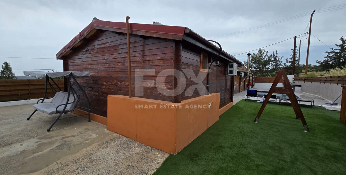 Complex For Sale In Lofou