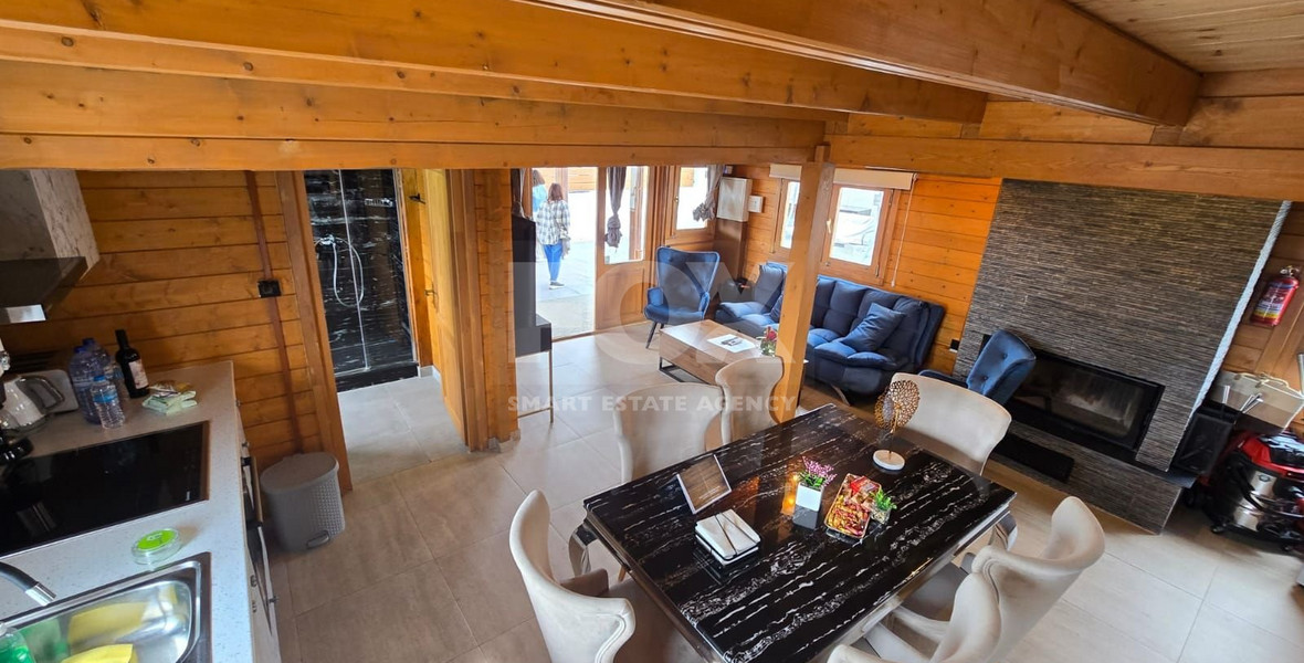Complex For Sale In Lofou