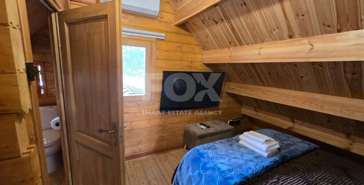 Complex For Sale In Lofou
