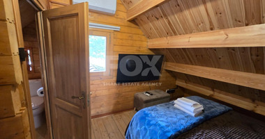 Complex For Sale In Lofou