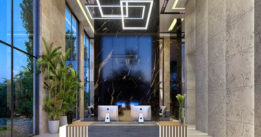 Two  bedroom  apartment for sale in Agios Tychonas, Limassol