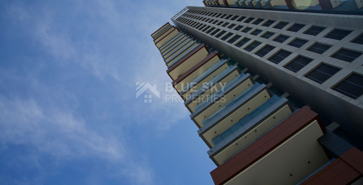 Two  bedroom  apartment for sale in Agios Tychonas, Limassol