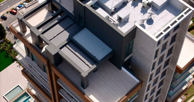 Spacious 3  bedroom  apartment for sale in Agios Tychonas, Limassol