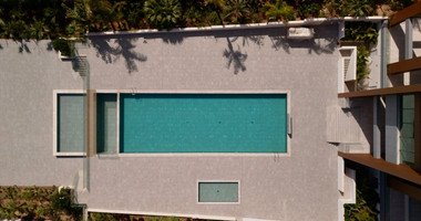 Spacious 3  bedroom  apartment for sale in Agios Tychonas, Limassol