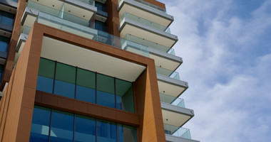 Spacious 3  bedroom  apartment for sale in Agios Tychonas, Limassol