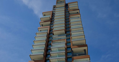 Spacious 3  bedroom  apartment for sale in Agios Tychonas, Limassol