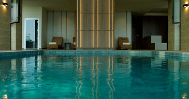 Beautiful 2  bedroom  apartment for sale in Agios Tychonas, Limassol