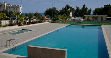 Beautiful 3  bedroom  apartment for sale in Agios Tychonas, Limassol