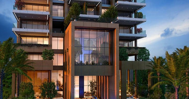 Beautiful 3  bedroom  apartment for sale in Agios Tychonas, Limassol
