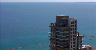 Beautiful 2  bedroom  apartment for sale in Agios Tychonas, Limassol