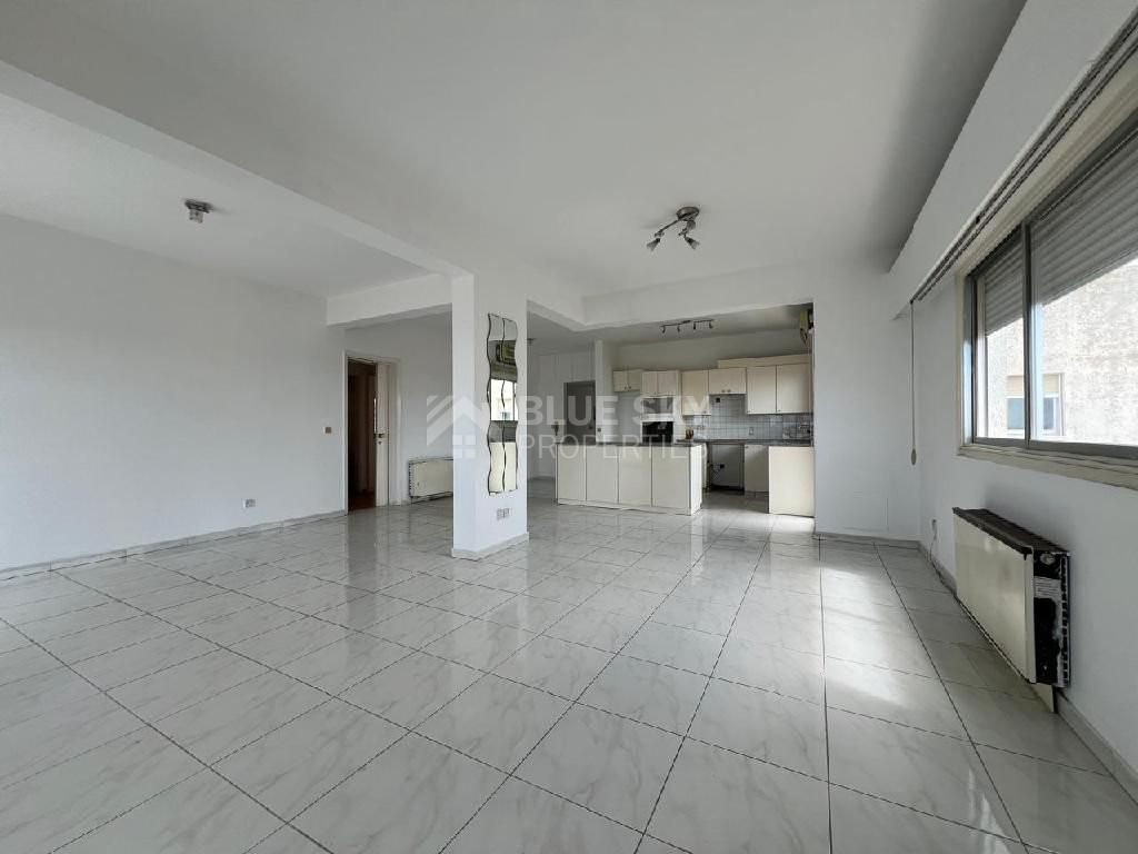 Two-Bedroom Apartment for Sale in Agios Tychonas Tourist Area, Limassol