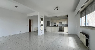 Two-Bedroom Apartment for Sale in Agios Tychonas Tourist Area, Limassol