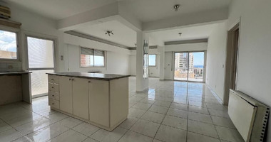 Two-Bedroom Apartment for Sale in Agios Tychonas Tourist Area, Limassol