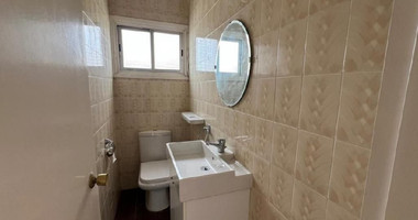 Two-Bedroom Apartment for Sale in Agios Tychonas Tourist Area, Limassol