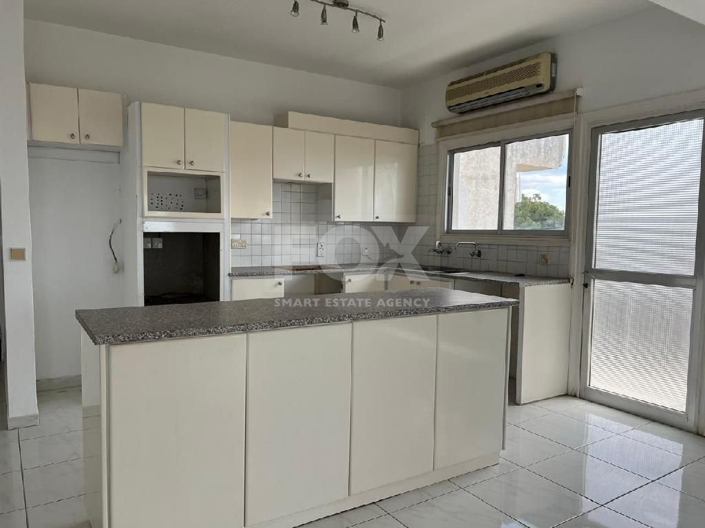 Two-Bedroom Apartment for Sale in Agios Tychonas Tourist Area, Limassol