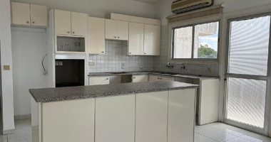 Two-Bedroom Apartment for Sale in Agios Tychonas Tourist Area, Limassol