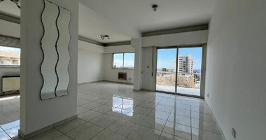 Two-Bedroom Apartment for Sale in Agios Tychonas Tourist Area, Limassol