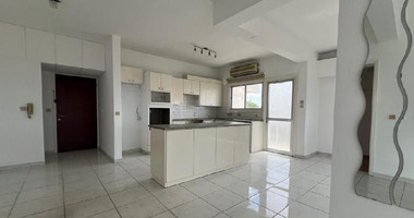 Two-Bedroom Apartment for Sale in Agios Tychonas Tourist Area, Limassol