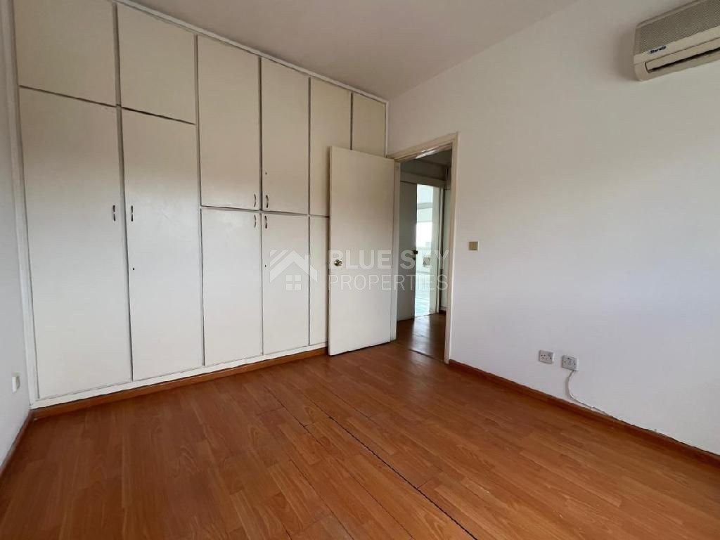 Two-Bedroom Apartment for Sale in Agios Tychonas Tourist Area, Limassol