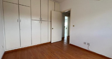 Two-Bedroom Apartment for Sale in Agios Tychonas Tourist Area, Limassol