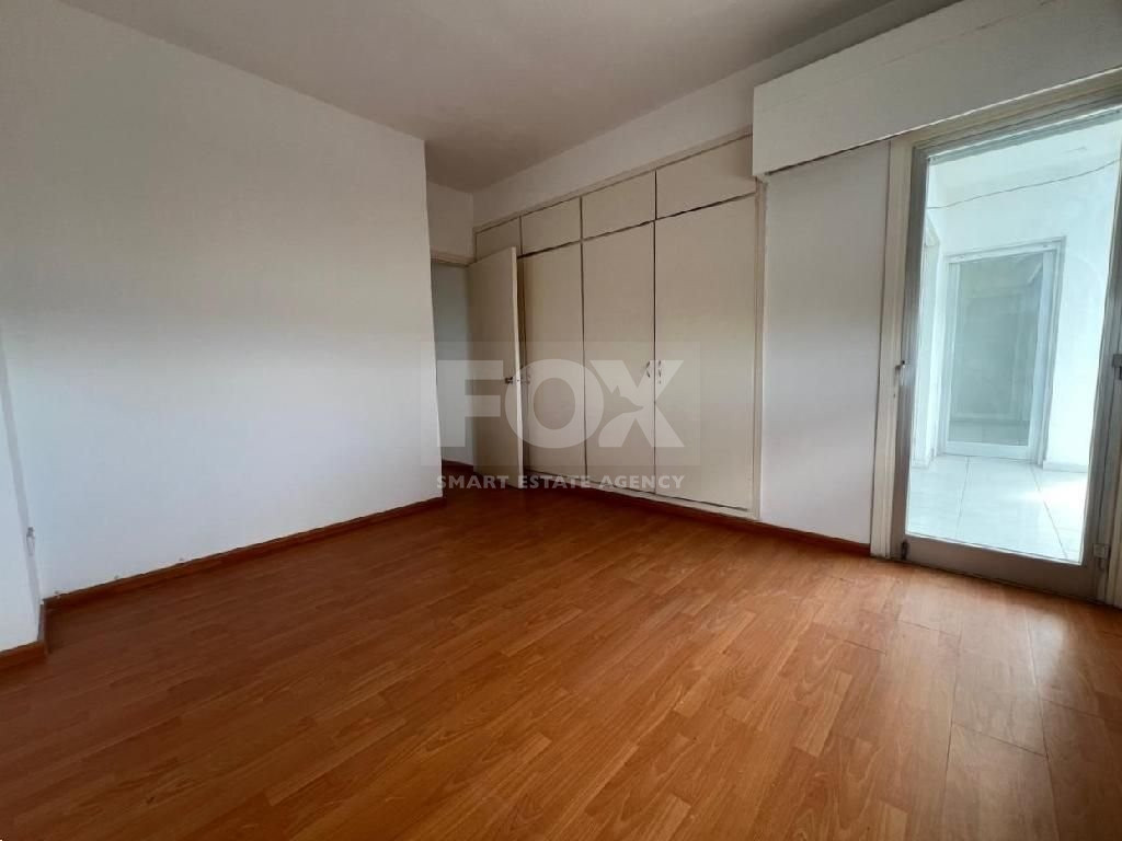 Two-Bedroom Apartment for Sale in Agios Tychonas Tourist Area, Limassol