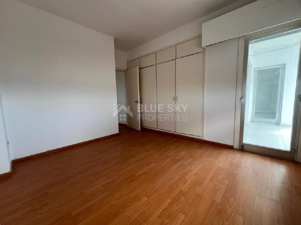 Two-Bedroom Apartment for Sale in Agios Tychonas Tourist Area, Limassol