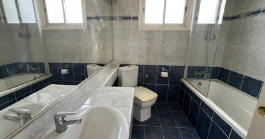 Two-Bedroom Apartment for Sale in Agios Tychonas Tourist Area, Limassol