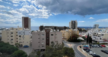 Two-Bedroom Apartment for Sale in Agios Tychonas Tourist Area, Limassol