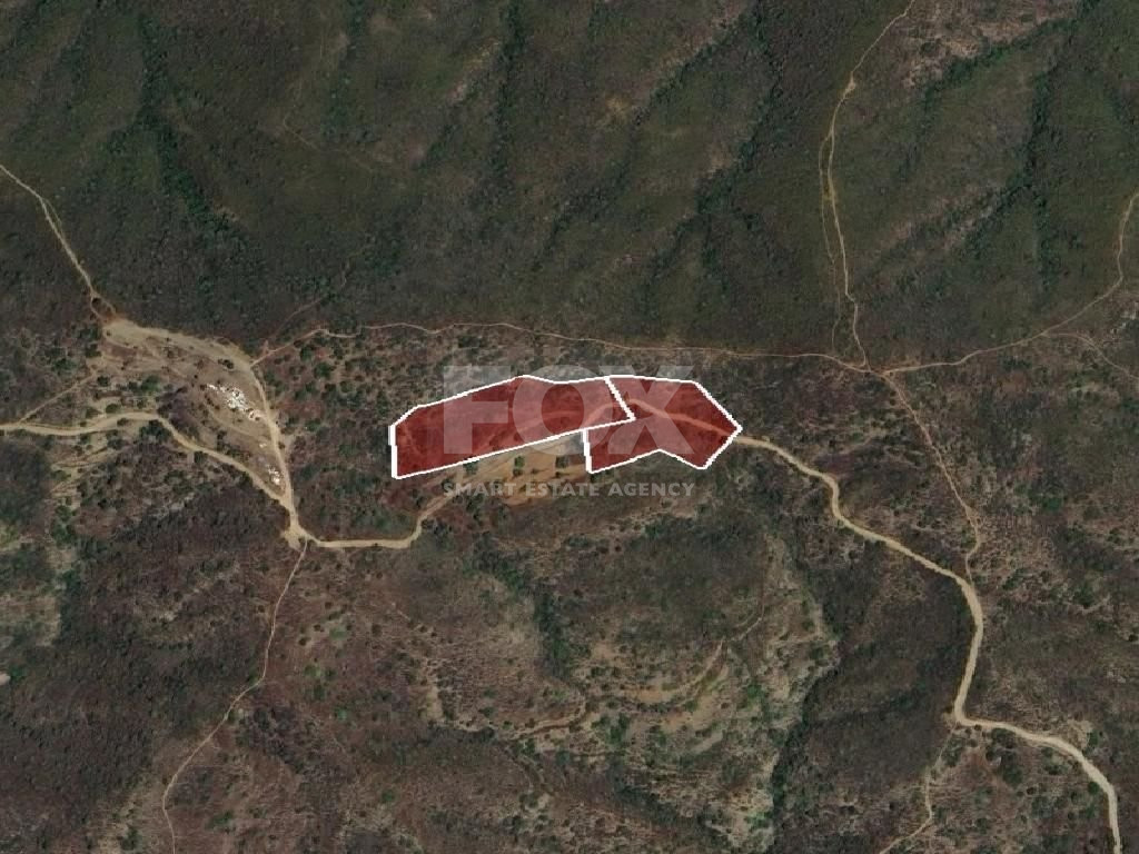 Agriculture land for sale in Vasa Kellakiou, Limassol