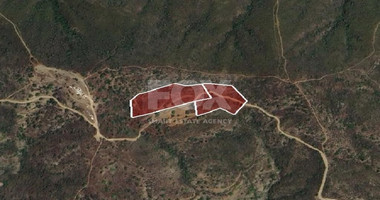 Agriculture land for sale in Vasa Kellakiou, Limassol