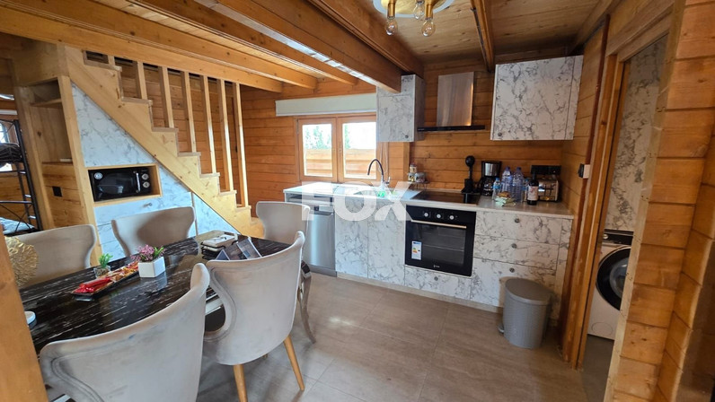4-bedroom detached house for rent 70 m² in Lofou, Limassol, Cyprus