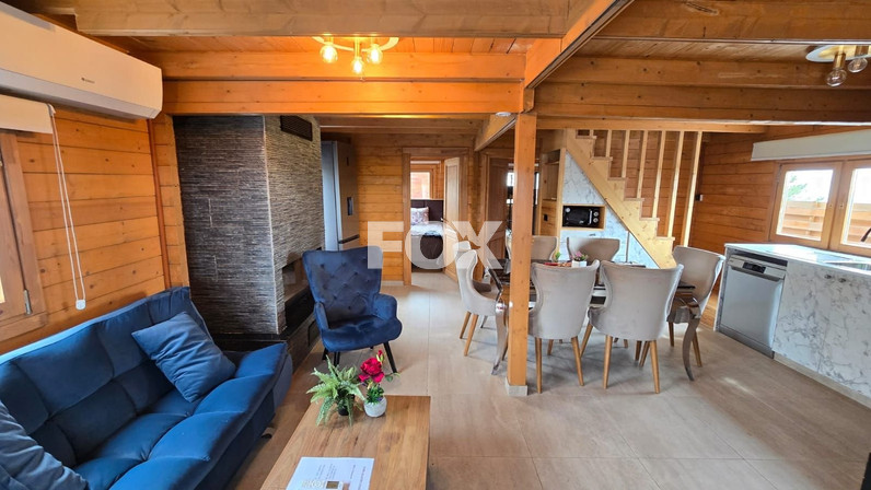 4-bedroom detached house for rent 70 m² in Lofou, Limassol, Cyprus