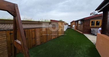 Four Bedroom House with Pool For Rent in Lofou village, Limassol