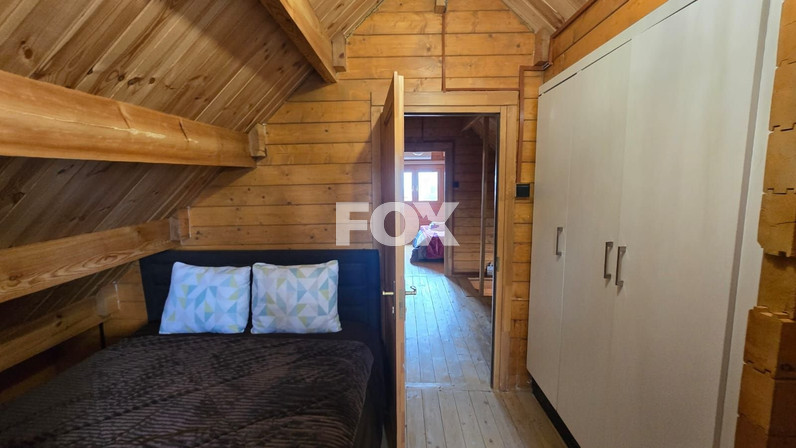 4-bedroom detached house for rent 70 m² in Lofou, Limassol, Cyprus