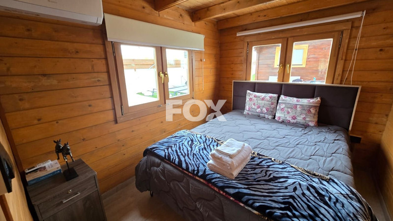 4-bedroom detached house for rent 70 m² in Lofou, Limassol, Cyprus