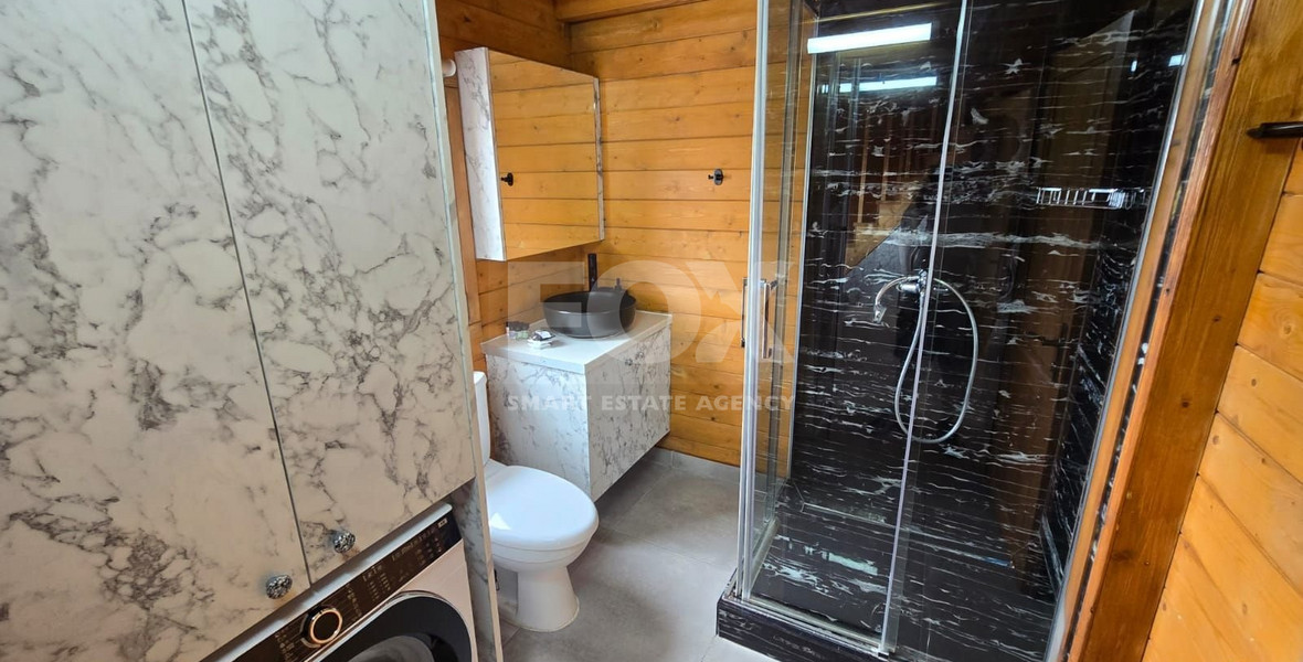 Four Bedroom House with Pool For Rent in Lofou village, Limassol