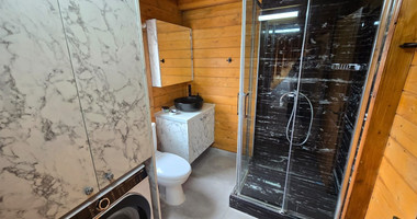 Four Bedroom House with Pool For Rent in Lofou village, Limassol